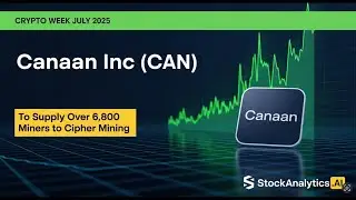 CAN Stock: Bitcoin Revival Gamble or Relic? [Deep Dive 2025]