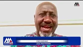 Labour vs Government: NLC Rejects Nigeria&rsquo;s New Industrial Relations Policy | Workers&rsquo; Rights Debate