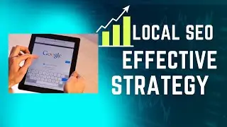 Local SEO for small businesses : A definitive guide