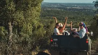 The Renewal 2021 | Wellness and Yoga Retreat in Portugal | Corc Yoga