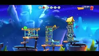 Angry Birds 2    Part 25 