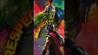 Thor: Ragnarok &ndash; Hidden Details You Missed! 🧐 | #shorts #thor #marvel