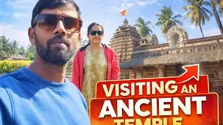 ಪುರಾತನ ಲಕ್ಷ್ಮೀನಾರಾಯಣ ಹಾಗೂ ಭೂವರಾಹ ಸ್ವಾಮಿ ಬೆಳಗಾವಿಯ ಹಲಸಿ ಪಟ್ಟಣದಲ್ಲಿ|Bhoovarah & Narasimha temple#halasi