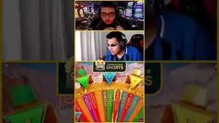 O DIA QUE GANHAMOS R$250.000,00 NO CRAZY TIME 🤑
