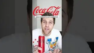 How Coca Cola was created (Coke)