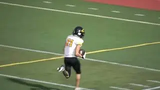 David Kalili-Senior Season Highlights