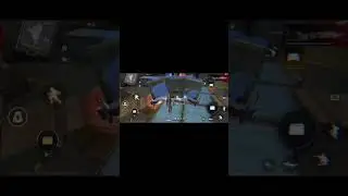 INTERNET PRANK IN LONE WOLF 🔥|| TECHNO FIT GAMING || #trending #trends #gaming #freefire