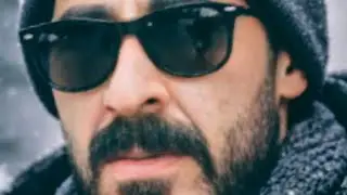 حبيبتي .. Dîlberê min