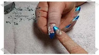 Fazit Video 1 zu Liftings / NailsbyLadydesigner