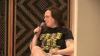 SSBD 2023: We Are All Writers