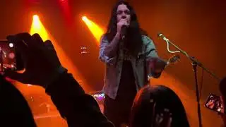 Bobaflex - Bury Me With My Guns On - The Loud - Huntington, WV - 11/8/25