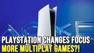 PlayStation is 