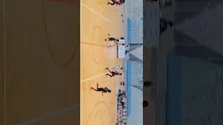 Smuc Vs Monaco u18 France 1ere mi temps (Part 1) 