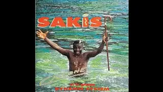 Sakis - Cyclone (1993)