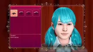 Judgment | #44 RECRUIT SAORI AGAIN - A SECOND GIRLFRIEND
