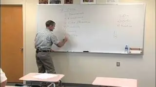 7 Essential Math Skills