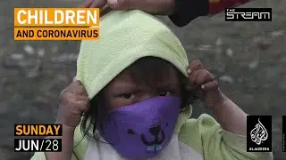 Why does coronavirus affect children and adults differently? | The Stream