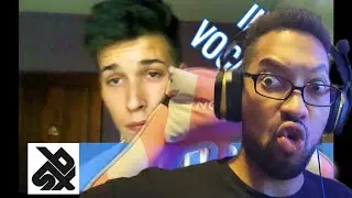 MTS | INSANE VOCAL BASS!!! (You Won't Believe What You Hear)[REACTION]