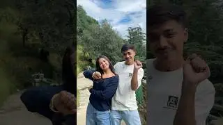 Kaise Bani Kaise Bani😜❤️ #shorts #trending #viral #youtube #reels #ytshorts