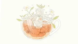 Liphe - Almost Tomorrow