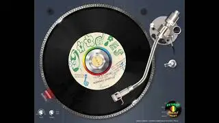 Shenley Duffus-To be a lover(Esta &eacute; a pedido de um inscrito)