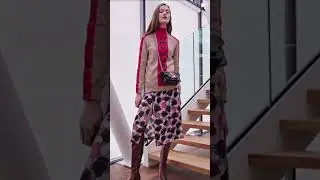 Best Collection TRUSSARDI FW 2018-19 Parte 2 #trussardi @TrussardiNews