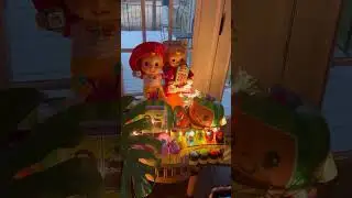 Beautiful CoComelon Collection JJ Chase Microphone #doll #toys #funnyvideo #funnyshorts #viral trend