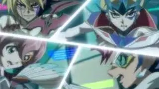 Not Gonna Die Yu-Gi-Oh Zexal