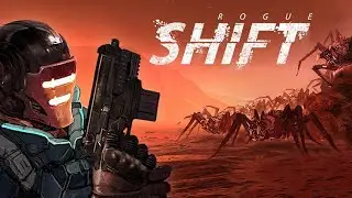 Rogue Shift - Gameplay Trailer
