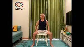 KiDao 13E: Exercise instruction for older people
