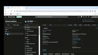 Network Security group