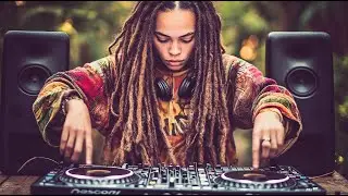 🔥Dub Roots Reggae Mix 2025🔥 / Dub Reggae Music / Dub Wise