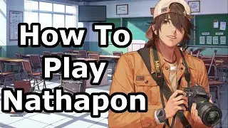 How to Play Nathapon | Immortal Soul: Black Survival Guides