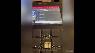 MPC Expansion &lsquo;Survival&rsquo; by Invious Beats
