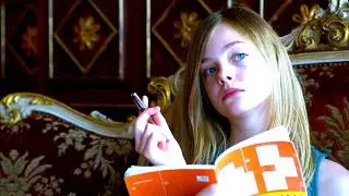 Somewhere 2010 Comedy/Drama Full Movie Facts & Review | Elle Fanning, Stephen Dorff, Ruby Corley