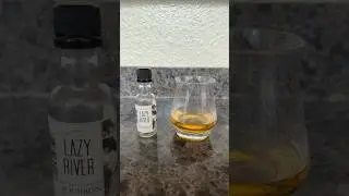 Lazy River Kentucky Bourbon review