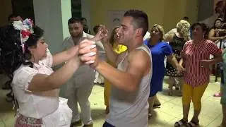 Svadba,Patrik a Zuzana Mirgovci,Bystrany19.7.2019-3b