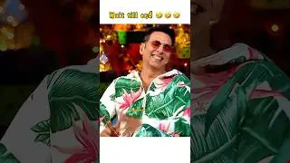 Akshay kumar savage reply to kapil 😂😂|| #comedy #kapilsharma #thuglife #sigmarule #youtubeshorts