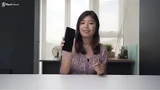 Realme 3 unboxing and hands-on video by TechNave.Com
