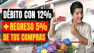 UALA - tarjeta Ualá con rendimiento y cashback