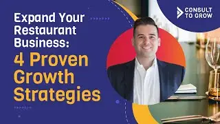 Expand Your Restaurant Business: 4 Proven Growth Strategies