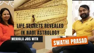 Change your destiny with Nadi reading|Super Science |Rishi Agasthya's Timeless secrets|Past & future