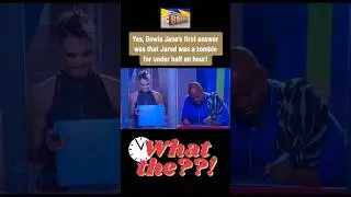 Big Brother 25 Has a New HOH After One of the Worst Tiebreaker Performances Ever By Two Players!