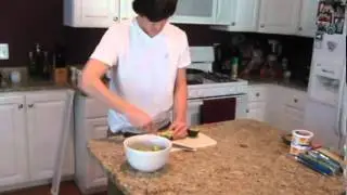 Thirty Minute Meals with Nick