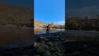 Connecticut and Ammonoosuc Rivers Confluence   #freecabil