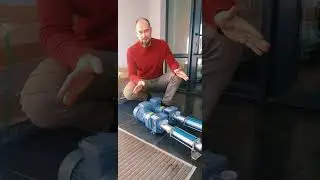 Поставка Насосы&nbsp;винтовые &laquo;NETZSCH&raquo;&nbsp;