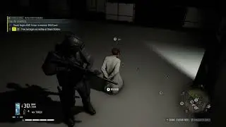 Ghost Recon Breakpoint: Time for some tactical shit