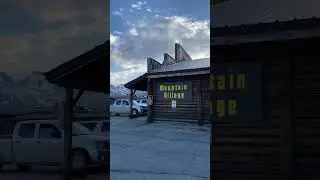 #stanley #idaho #lugaresincreibles #viajesydestinos