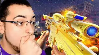 My MOST CREATIVE Call of Duty TRICKSHOT..