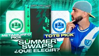 QUE ELEGIR CON LAS FICHAS DE VERANO !?  LAS MEJORES OPCIONES !!